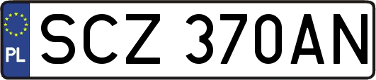 SCZ370AN