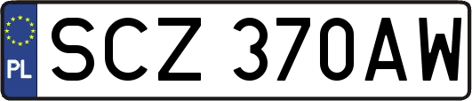 SCZ370AW