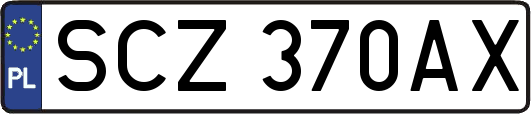 SCZ370AX