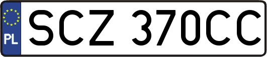 SCZ370CC