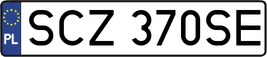 SCZ370SE