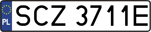 SCZ3711E