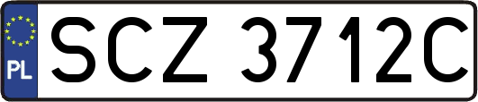 SCZ3712C