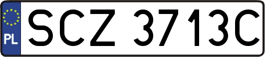 SCZ3713C