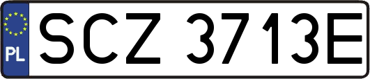 SCZ3713E