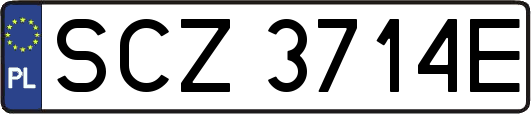 SCZ3714E