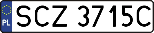 SCZ3715C