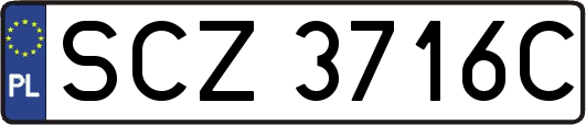 SCZ3716C