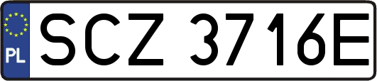 SCZ3716E