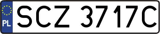 SCZ3717C
