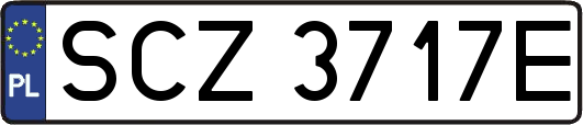 SCZ3717E