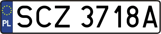 SCZ3718A