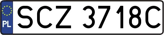 SCZ3718C
