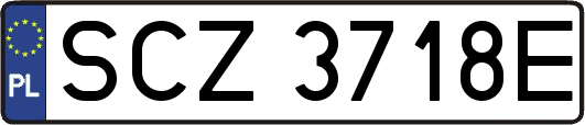 SCZ3718E