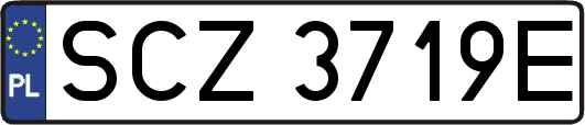 SCZ3719E