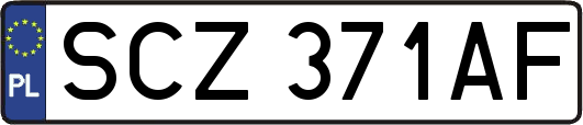 SCZ371AF