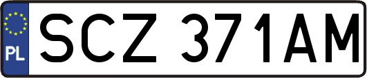SCZ371AM
