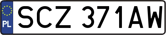 SCZ371AW