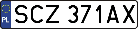 SCZ371AX
