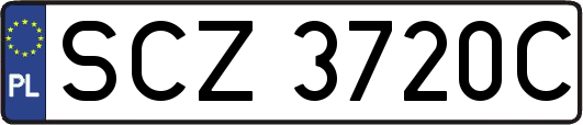 SCZ3720C