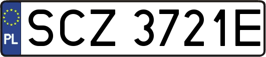 SCZ3721E