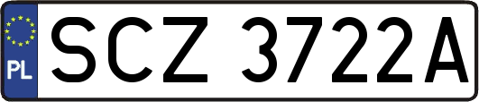 SCZ3722A