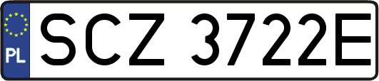 SCZ3722E