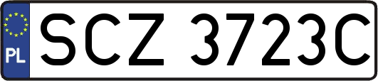 SCZ3723C