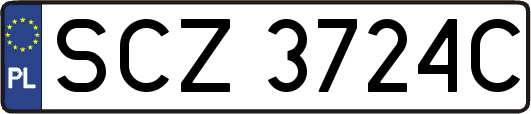 SCZ3724C