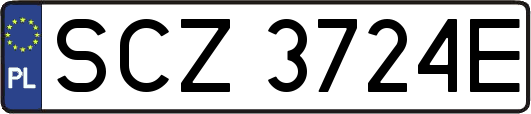 SCZ3724E