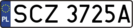 SCZ3725A