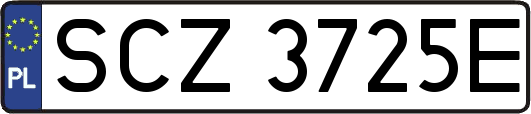 SCZ3725E