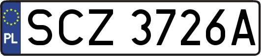 SCZ3726A