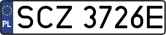 SCZ3726E