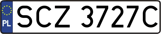 SCZ3727C