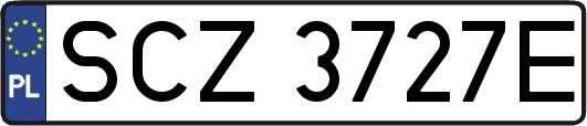 SCZ3727E
