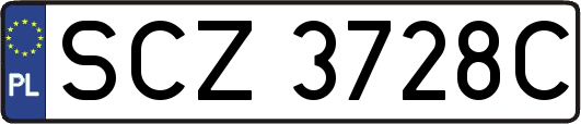 SCZ3728C