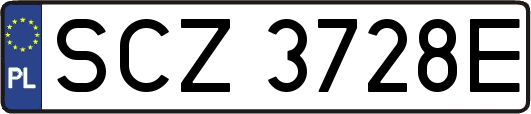 SCZ3728E