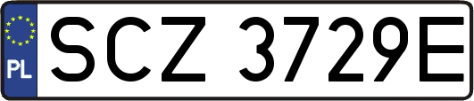 SCZ3729E