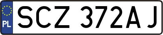 SCZ372AJ
