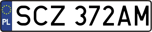 SCZ372AM