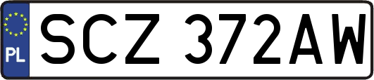 SCZ372AW
