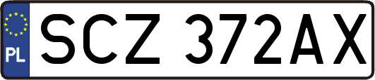 SCZ372AX