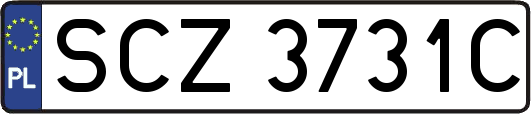 SCZ3731C
