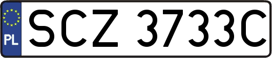 SCZ3733C