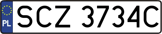 SCZ3734C