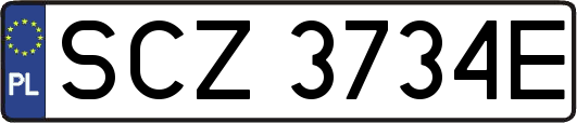 SCZ3734E