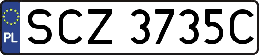 SCZ3735C