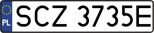 SCZ3735E