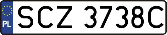 SCZ3738C